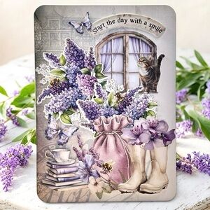 Handmade Multiple Occasions Greeting Card